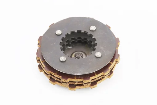 Диски сцепления фрикционный, к-кт (диски, столик) Карпаты Тип 1, FIX-346040