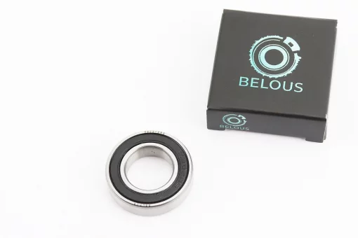 Подшипник 6902 2RS C3P6 (15x28x7) MTB/BMX втулки, FIX-208879