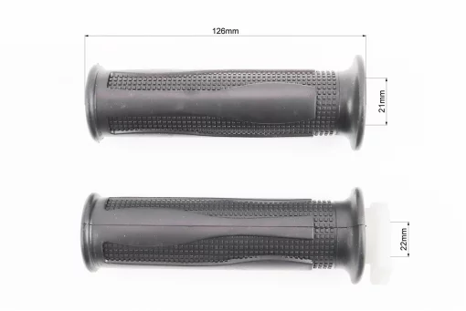 Рукоятка керма ліва/права к-кт, тип 3, FIX-204674