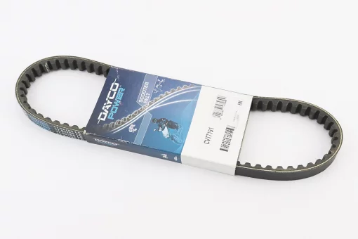 Ремінь 765x17,5 PEUGEOT, ОРИГІНАЛ DY7191, FIX-339466