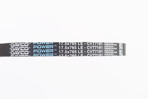 Ремінь 765x17,5 PEUGEOT, ОРИГІНАЛ DY7191, FIX-339466