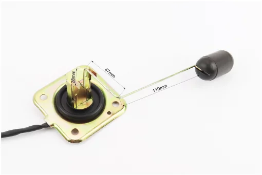 Scrambler 250 Датчик топливный в бак, до 2019 г., FIX-206402