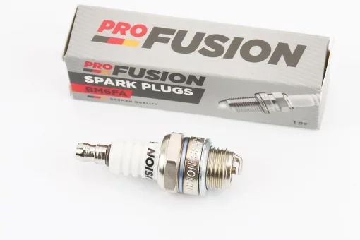 Свеча 2Т BM6FA - M14 L8 - пилы/косы, FIX-206404