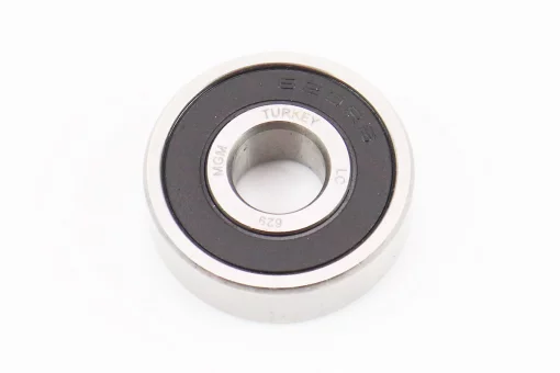 Подшипник 629 2RS (9x26x8), ТУРЦИЯ, FIX-206407