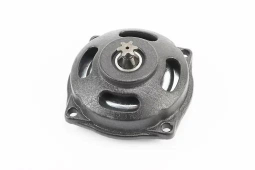 ATV детский - Тарелка сцепления со звездой - 6Т, FIX-335200