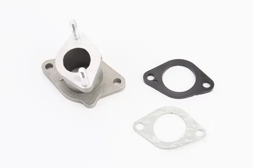 Патрубок карбюратора метал 125/150cc, FIX-326145