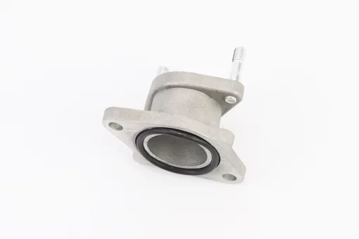 Патрубок карбюратора метал 125/150cc, FIX-326145