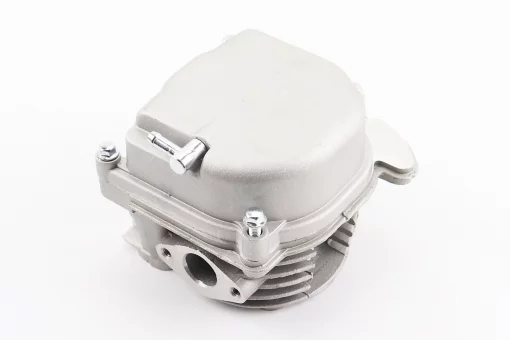 Головка циліндра + клапана + пастель + розподільний вал + кр. клапанів 50мм-100cc, FIX-309828