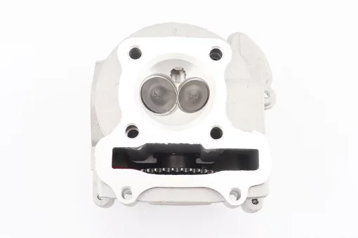 Головка циліндра + клапана + пастель + розподільний вал + кр. клапанів 50мм-100cc, FIX-309828
