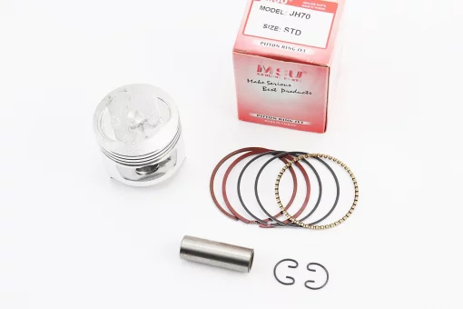 Поршень к-кт 70cc 47мм STD (палец 13мм) Тайвань, FIX-318319