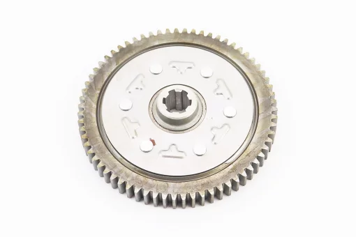 Шестерня-маховик (большая) 67 зубов, FIX-318321