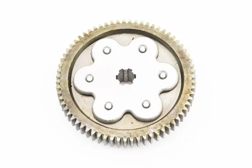 Шестерня-маховик (большая) 67 зубов, FIX-318321
