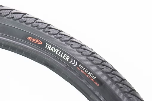 Шина 26"x1,90 (51-559) дорожная SKIP С1446, FIX-402082