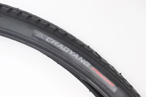 Шина 28"x1 1/2 (40-635) дорожная "кубик" H-402, FIX-402087