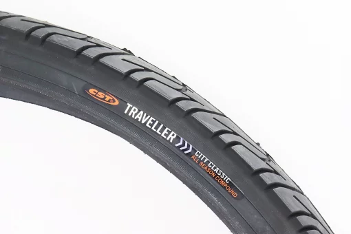 Шина 26"x1,90 (51-559) сликовая С1218, FIX-402091