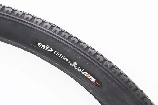 Шина 28"x1,75х2 (47-622) дорожня "кубик" С219, FIX-402093