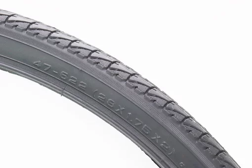 Шина 28"x1,75х2 (47-622) дорожня SKIP С1446, FIX-402094