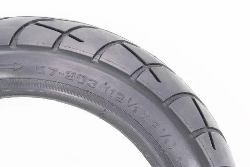 Шина 12" 1/2х2 1/4 (57-203) сликовая C1456, FIX-402095