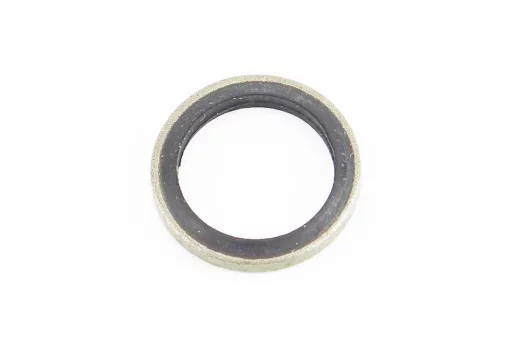 Шайба паливопровода низького тиску (прогумована) 14х20х2, FIX-207740