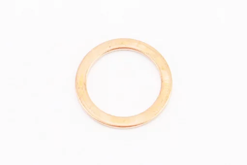 Шайба топливопровода низкого давления (медная) 12х16х1, FIX-207741