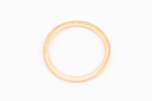 Шайба топливопровода низкого давления (медная) 16х20х1, FIX-207742