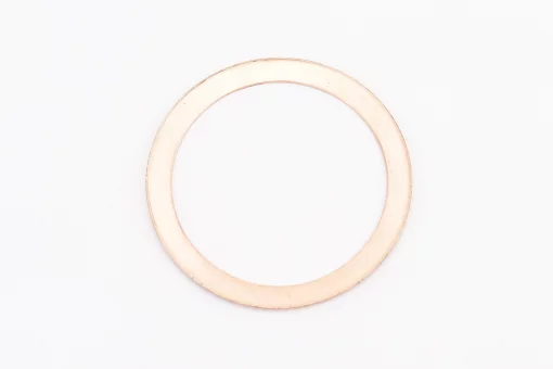 Прокладка головки цилиндра, (медь), FIX-346044