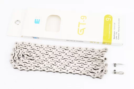 Ланцюг приводний 1/2х11/128х116L 9 швидкостей, FIX-206410