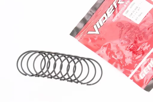 Кольца поршневые 40х1,5mm к-кт 10шт, FIX-206420