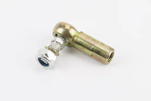 Наконечник рулевой тяги тип. 7 (резьба правая), FIX-335209