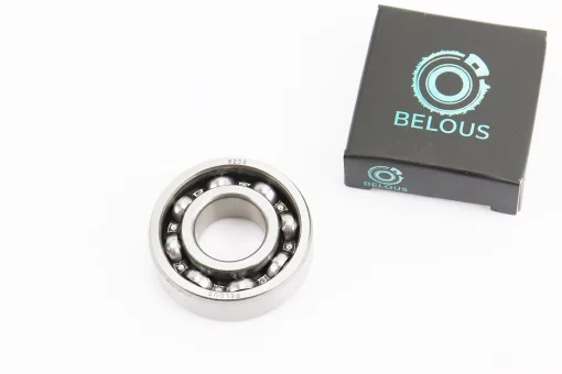 Подшипник 6202 C3P6 (15x35x11) MS-210,230,250,251,380,381-лев. или прав. 341,360,361,362,440,460,461-лев.;