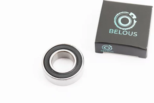 Подшипник 163110 2RS C3P6 (16х31х10) MTB картридж-каретки, FIX-208885