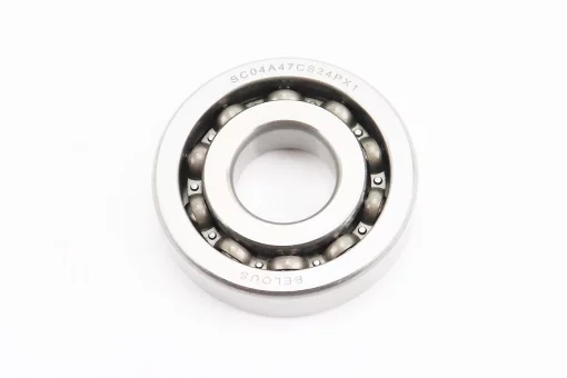 Подшипник SCO4A47CS24PX1 (20x52x12) коленвала AF18/27, FIX-208887