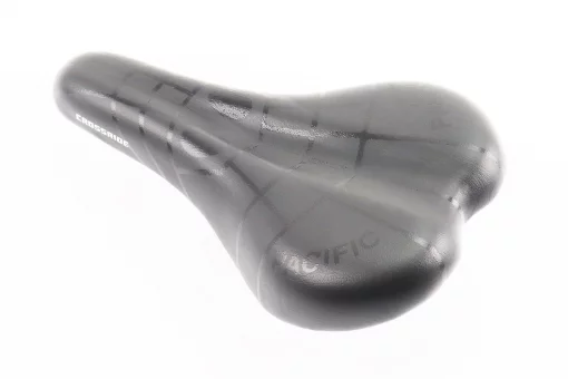 Сидіння CHILD 250x140мм, чорне CROSSRIDE 070, FIX-208889