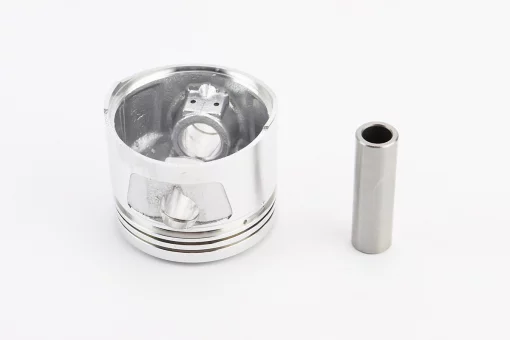 Поршень к-кт CG150cc 62мм STD (высота 49,5мм, палец 15мм), FIX-326176