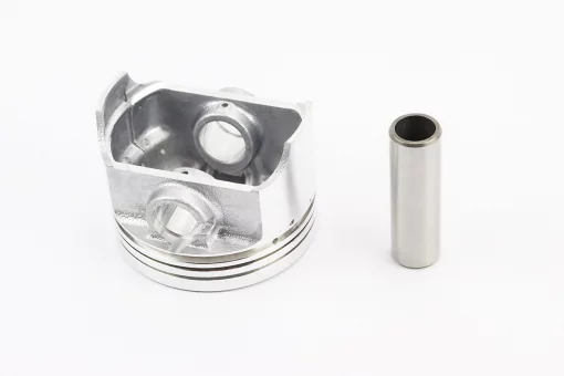 Поршень к-кт CG200cc 63,5мм STD (высота 45мм, палец 15мм), FIX-326177