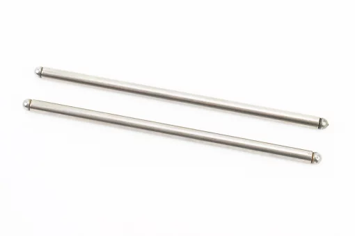 Толкатель клапана 146мм - штанга к-кт 2шт, FIX-326185