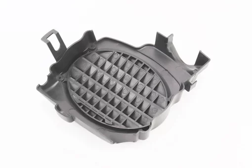 Кришка пластикова захисту радіатору Honda AF-56/57, FIX-339476