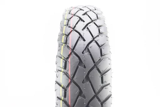 Шина 120/90-16 безкамерна, шипована 292, FIX-353330