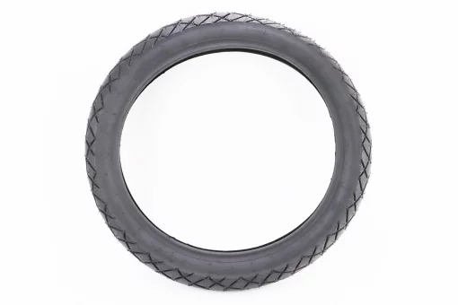 Шина 100/80-18 шипованная 556, FIX-353332