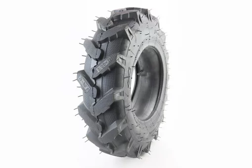 Шина на мотоблок 6,00-12 10PR с камерой "насечка" (NEW), (возможны незначительные дефекты), FIX-353335