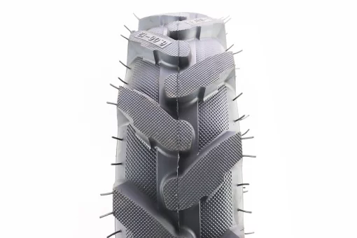 Шина на мотоблок 6,00-12 10PR с камерой "насечка" (NEW), (возможны незначительные дефекты), FIX-353335