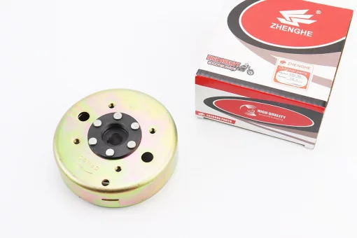 Ротор магнето (магніт) для статора на 8 котушок, FIX-309859