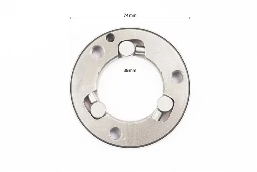 Бендикс стартера - обгонная муфта, FIX-318330