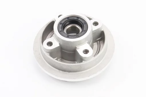 Панель демпферная с подшипником, высота посадки звезды - 31мм, FIX-318331