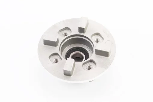 Панель демпферная с подшипником, высота посадки звезды - 31мм, FIX-318331