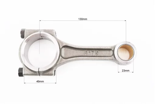Шатун R175A/R180NM, FIX-207744