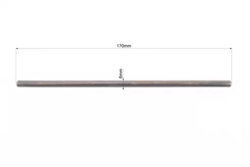 Штанга 170mm R175A/R180NM, FIX-207746