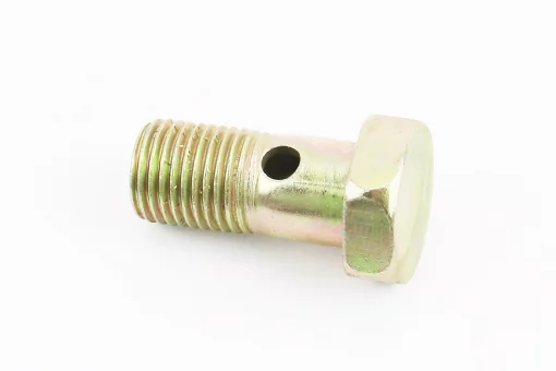 Штуцер паливного насоса М12, FIX-207749