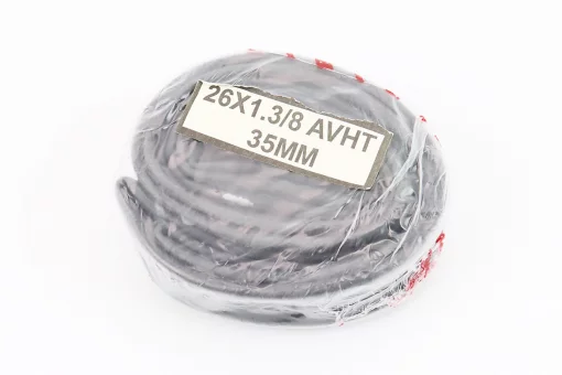 Камера 26"х1 3/8 (37х590), FIX-204706