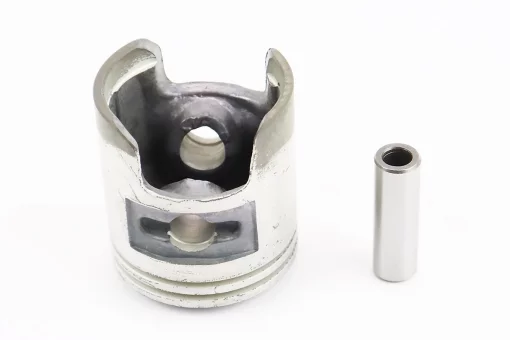 Поршень к-кт Honda TACT (SA50) 41мм +0,75 (палец 10мм) синяя коробка, FIX-339508